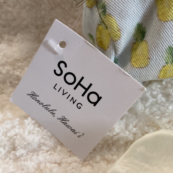 SoHa living sunglass or cosmetic pouch💕 - Picture 2 of 8